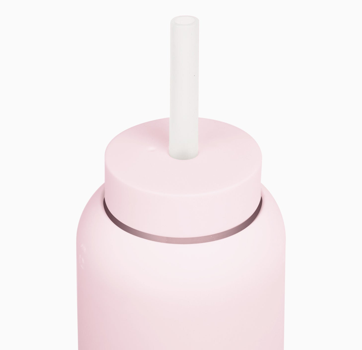 Mini Lounge Straw Cap