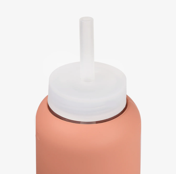LOUNGE STRAW & CAP