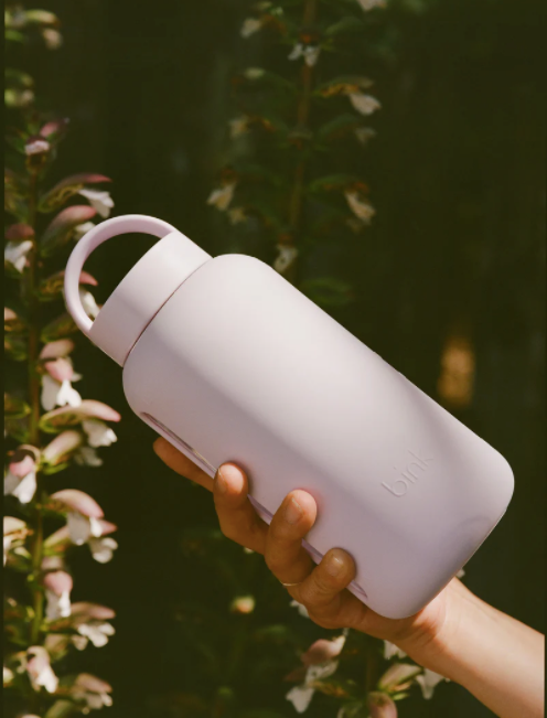 DAY BOTTLE | The Hydration Tracking Water Bottle | 27oz