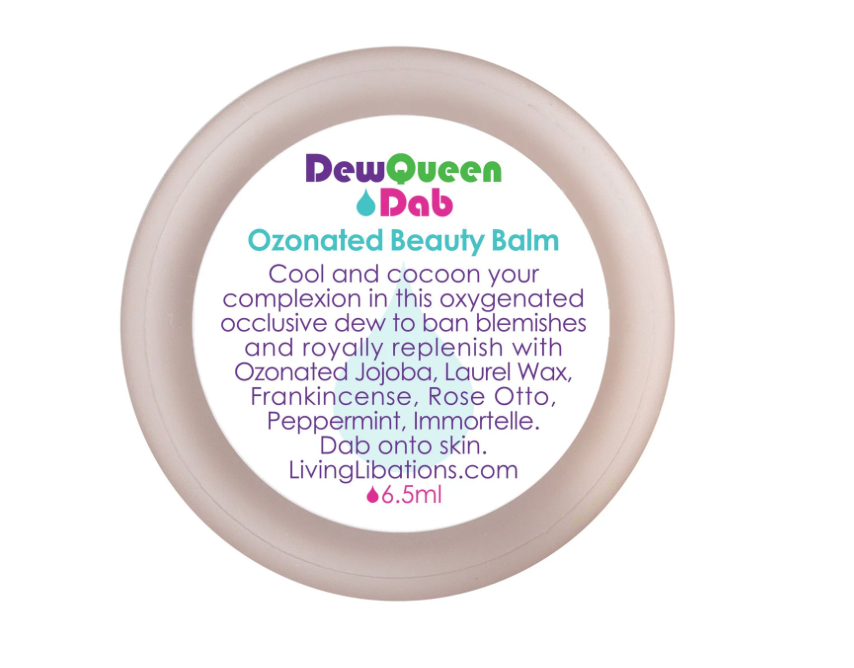 Dew Queen - Ozonated Beauty Balm