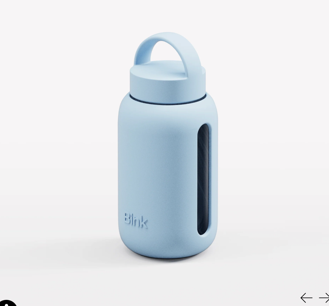 Mini Bottle 17oz