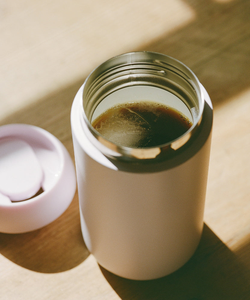 Sip Tumbler 12oz