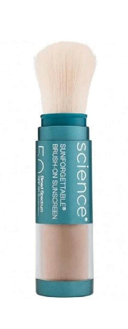 Enviroscreen Protection Brush-On Shield SPF50