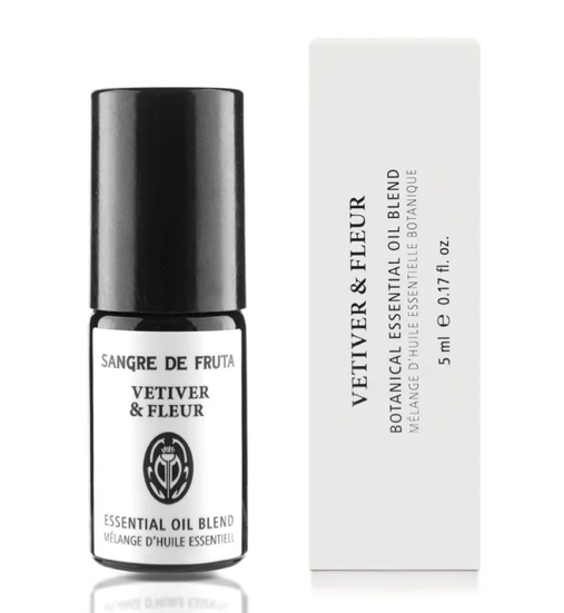 Sangre de Fruta Essential Oil Perfume 5ml