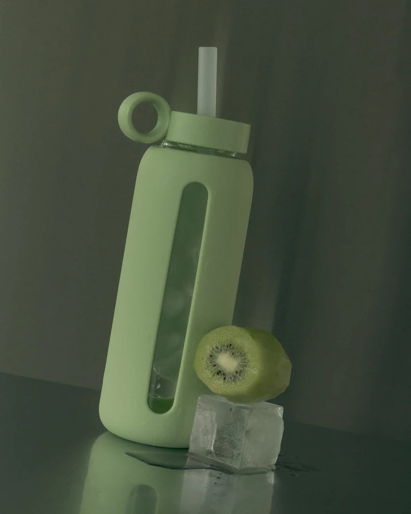 Straw Carry Cap - For The 21 oz Bottle Only