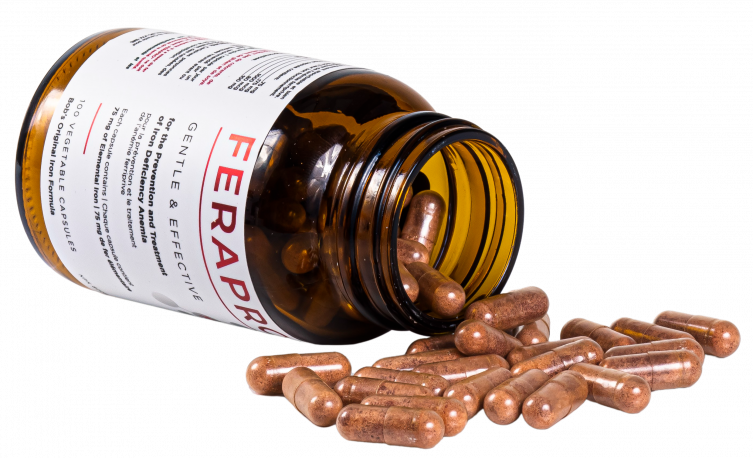 FERAPRO - Gentle & Effective