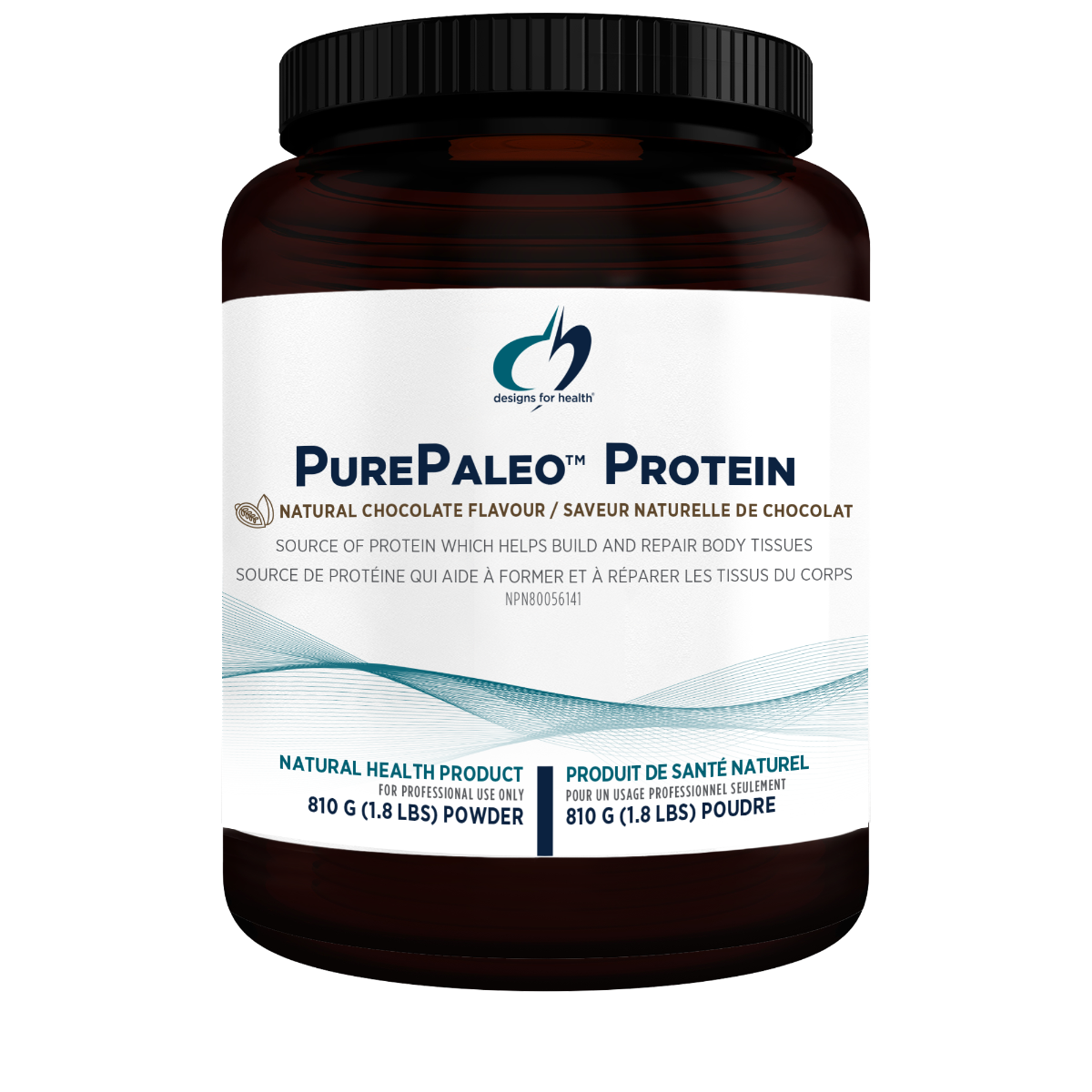 Pure Paleo Protein