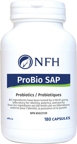 ProBio SAP - Probiotics for Adults and Older Children