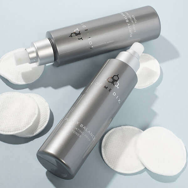 Purity Balance - Exfoliating Prep Toner