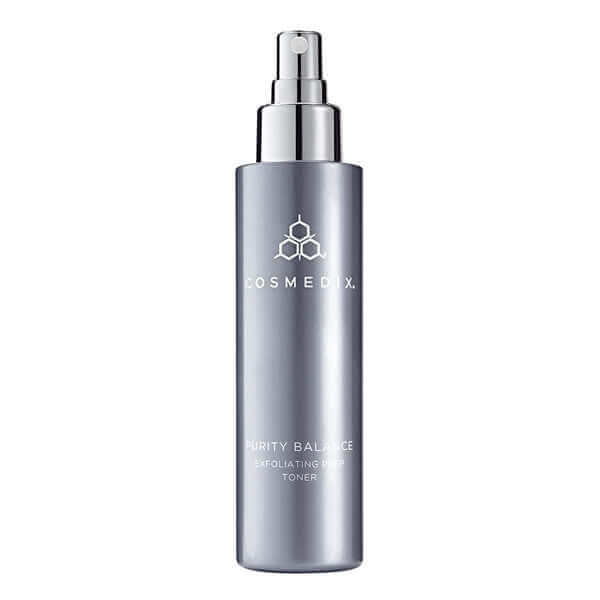 Purity Balance - Exfoliating Prep Toner