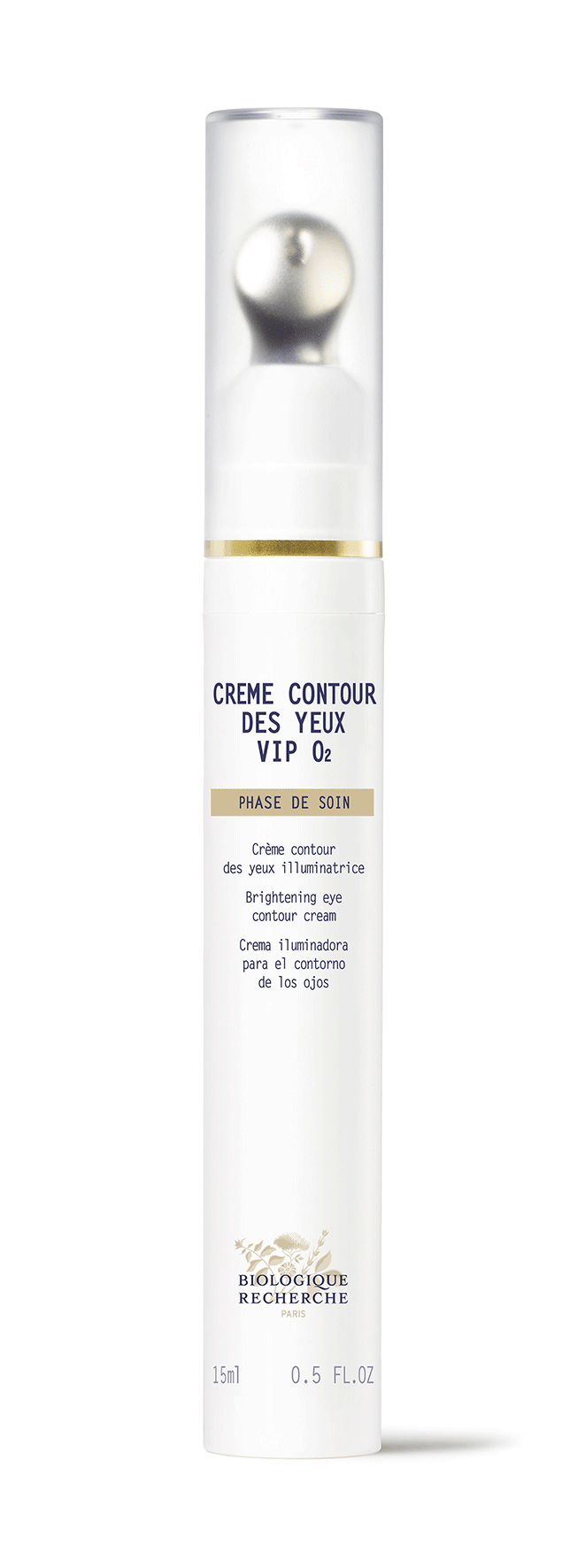 Creme Contour des Yeux VIP O2