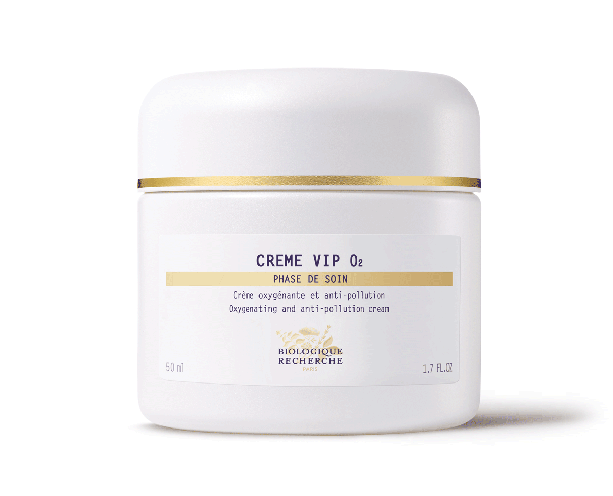 Creme VIP O2