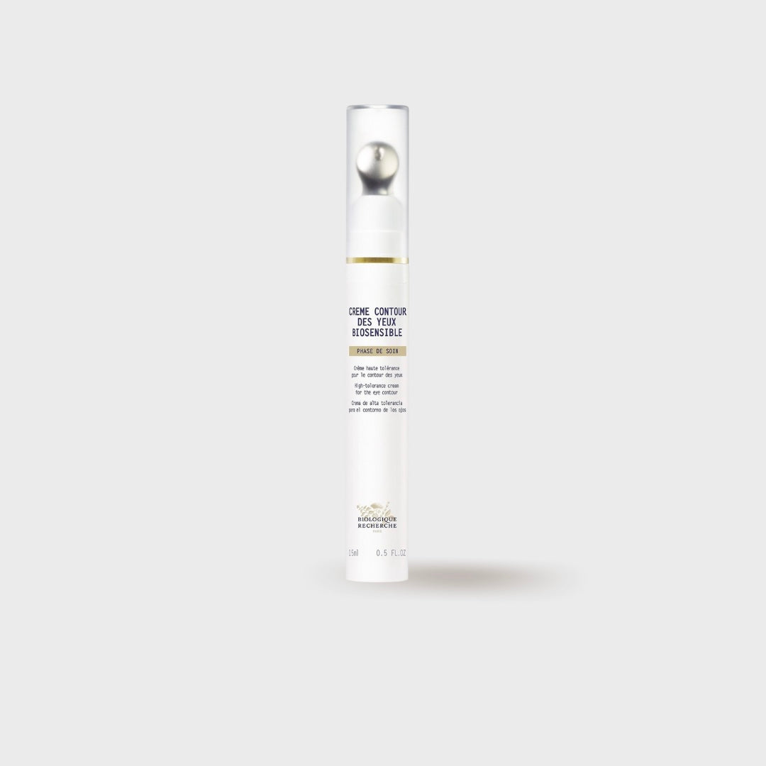 Crème Contour des Yeux Biosensible