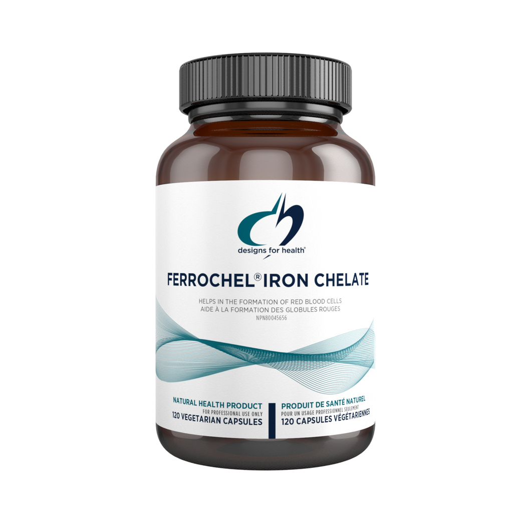 Ferrochel - Iron Chelate