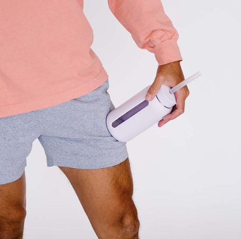 DAY BOTTLE | The Hydration Tracking Water Bottle | 27oz