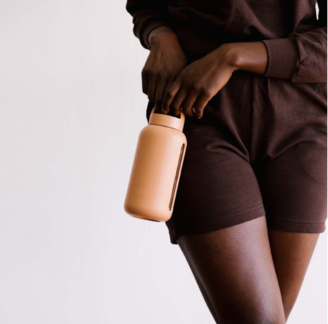 DAY BOTTLE | The Hydration Tracking Water Bottle | 27oz