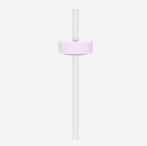 LOUNGE STRAW & CAP