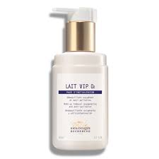 Lait VIP O2