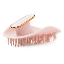 Manta Brush - Anti breakage hair brush