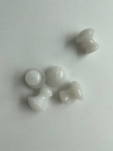 Load image into Gallery viewer, White Jade Mushroom
