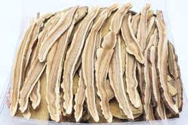 Organic Ling Zhi- Reishi Mushroom 18g