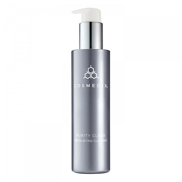 Purity Clean - Exfoliating Cleanser