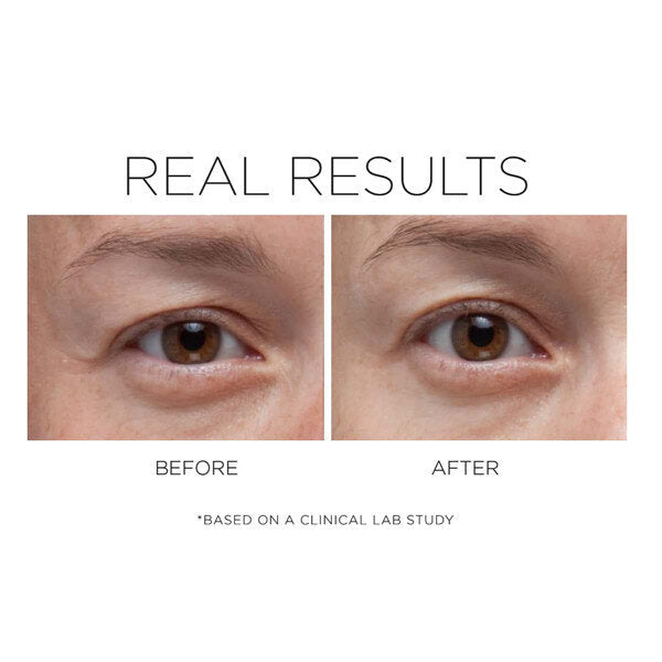 Opti Crystal - Liquid Crystal Eye Serum