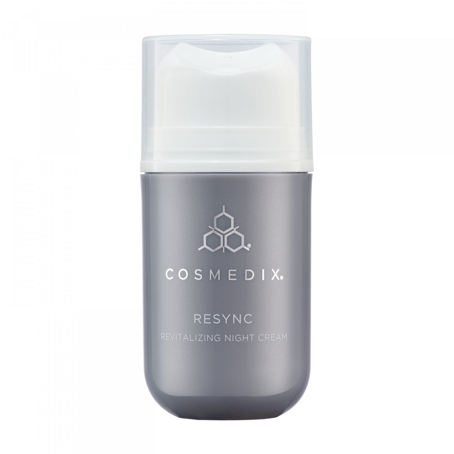 Resync - Revitalizing Night Cream