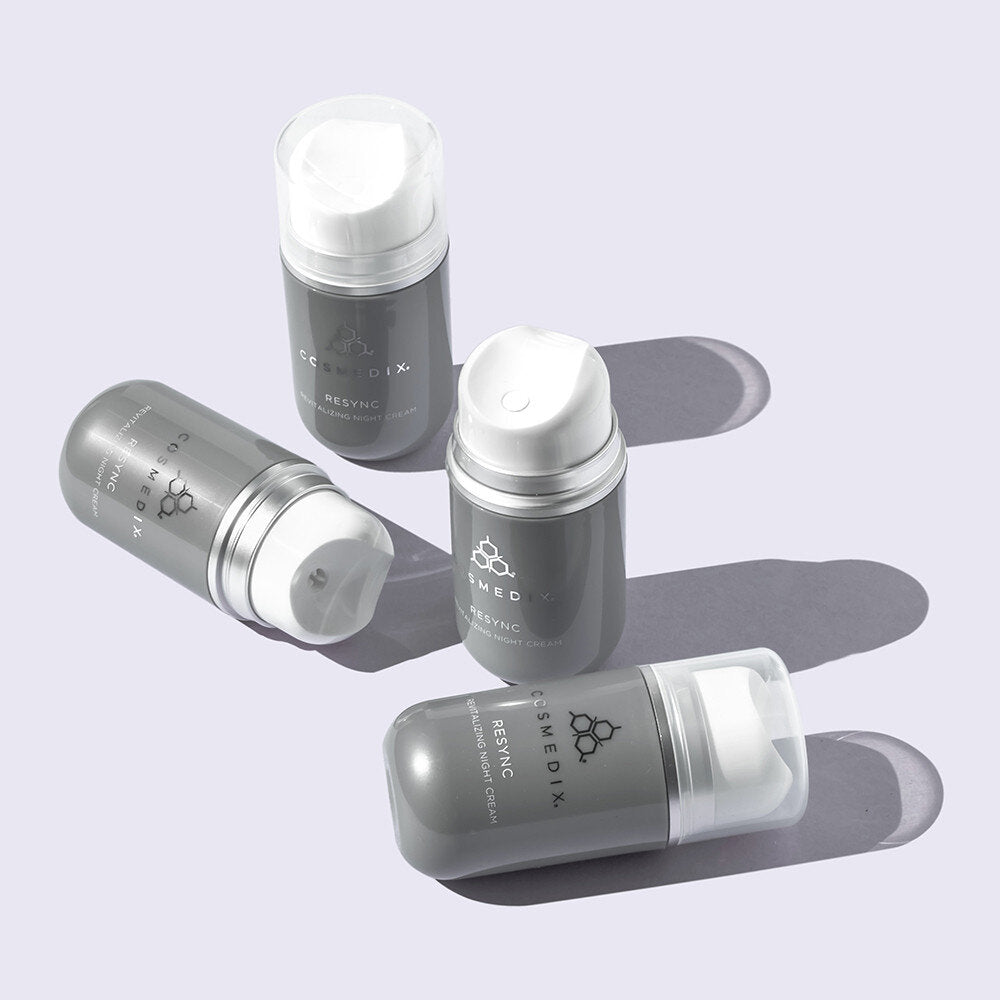 Resync - Revitalizing Night Cream