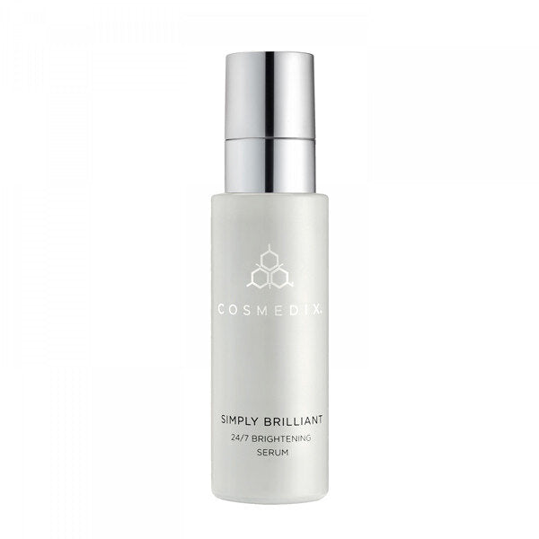 Simply Brilliant - Brightening Serum