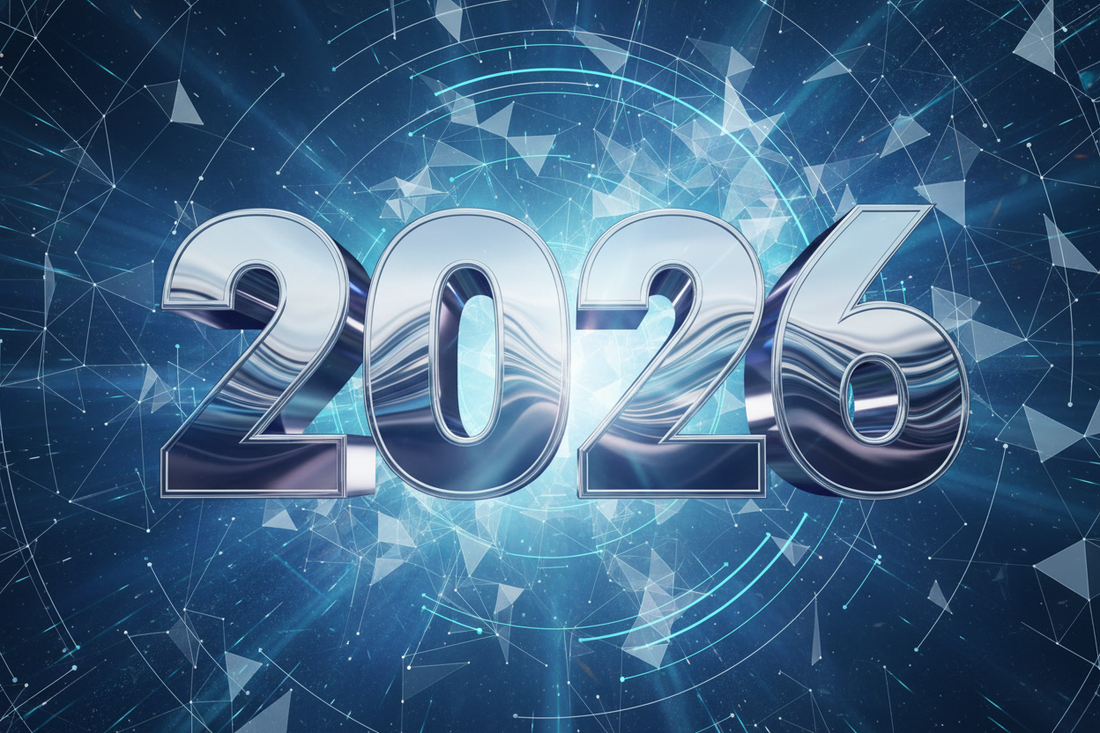 Why Your New Year Resolutions Don't Work (and What Will Help You) - By Kevin Yee-Chan