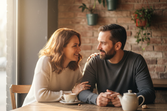 Naturopathic Fertility Care — Which Supplements Support Natural Conception