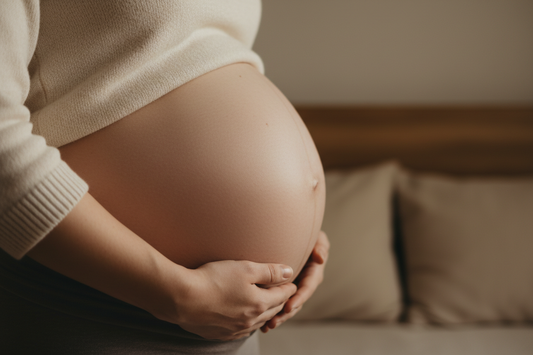 Maternity Chiropractic Care at The Nest: Gentle, Safe Support for Pregnancy Back Pain and Well‑Being
