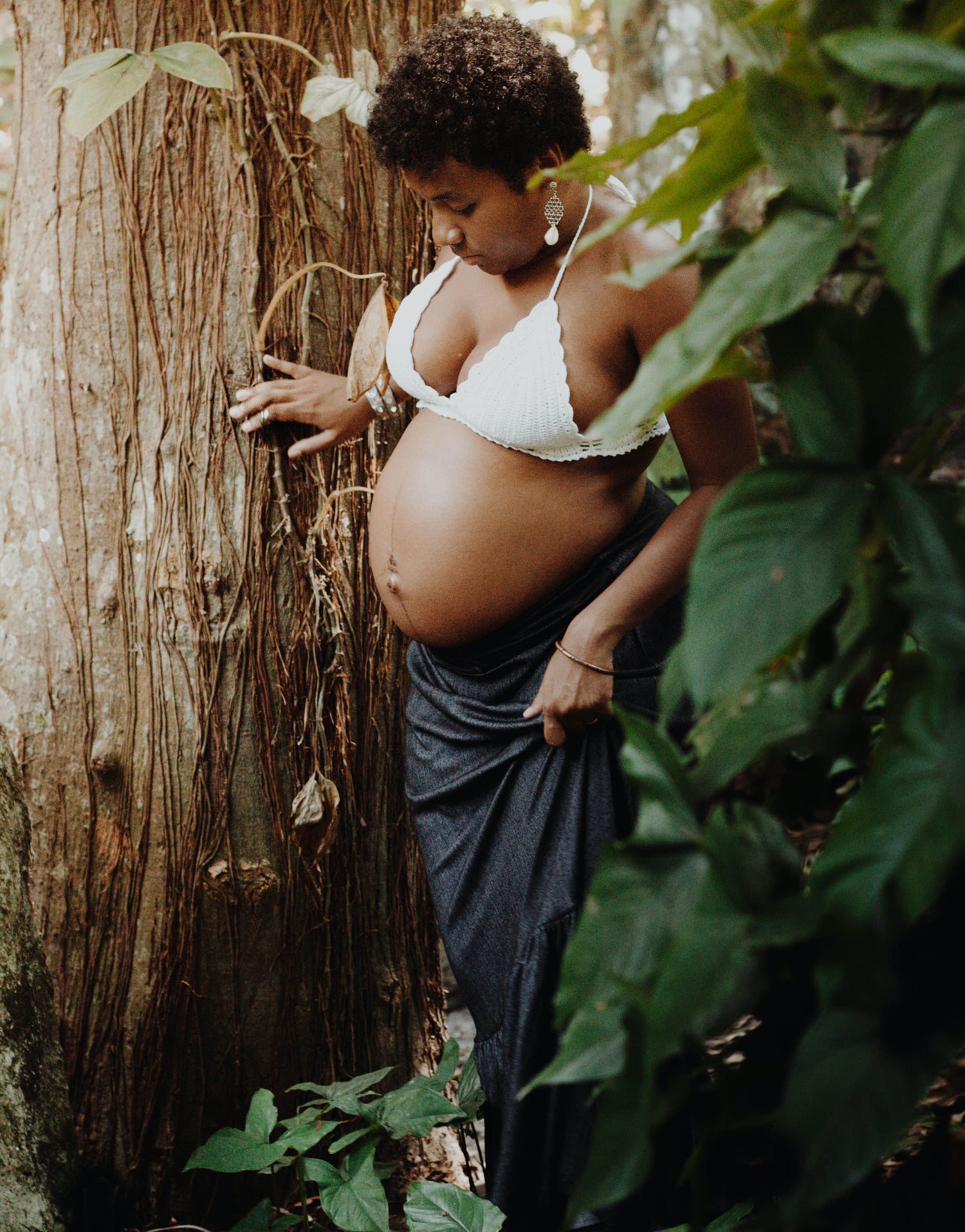 Postpartum/preconcetption