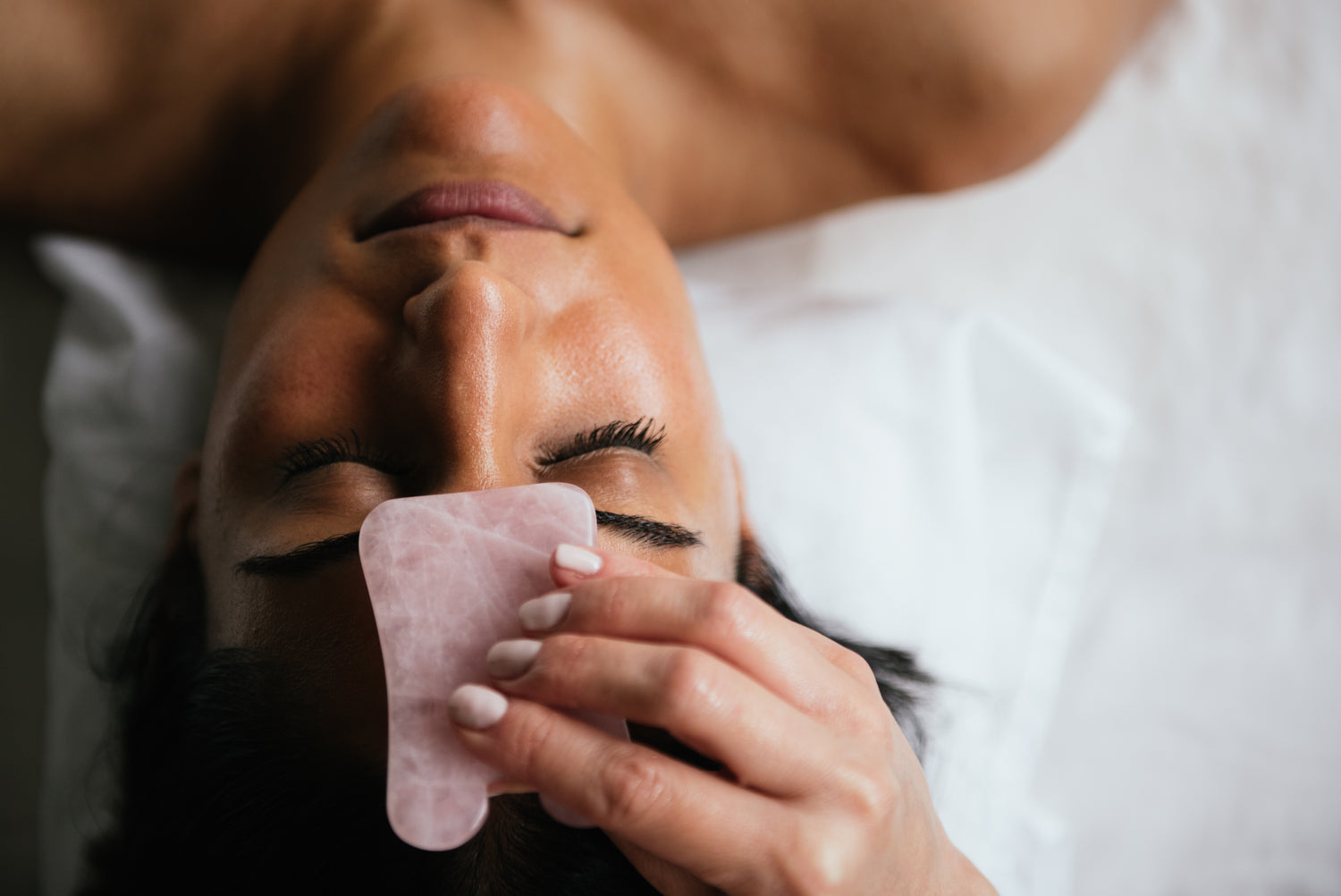 Facial Tools & TCM products