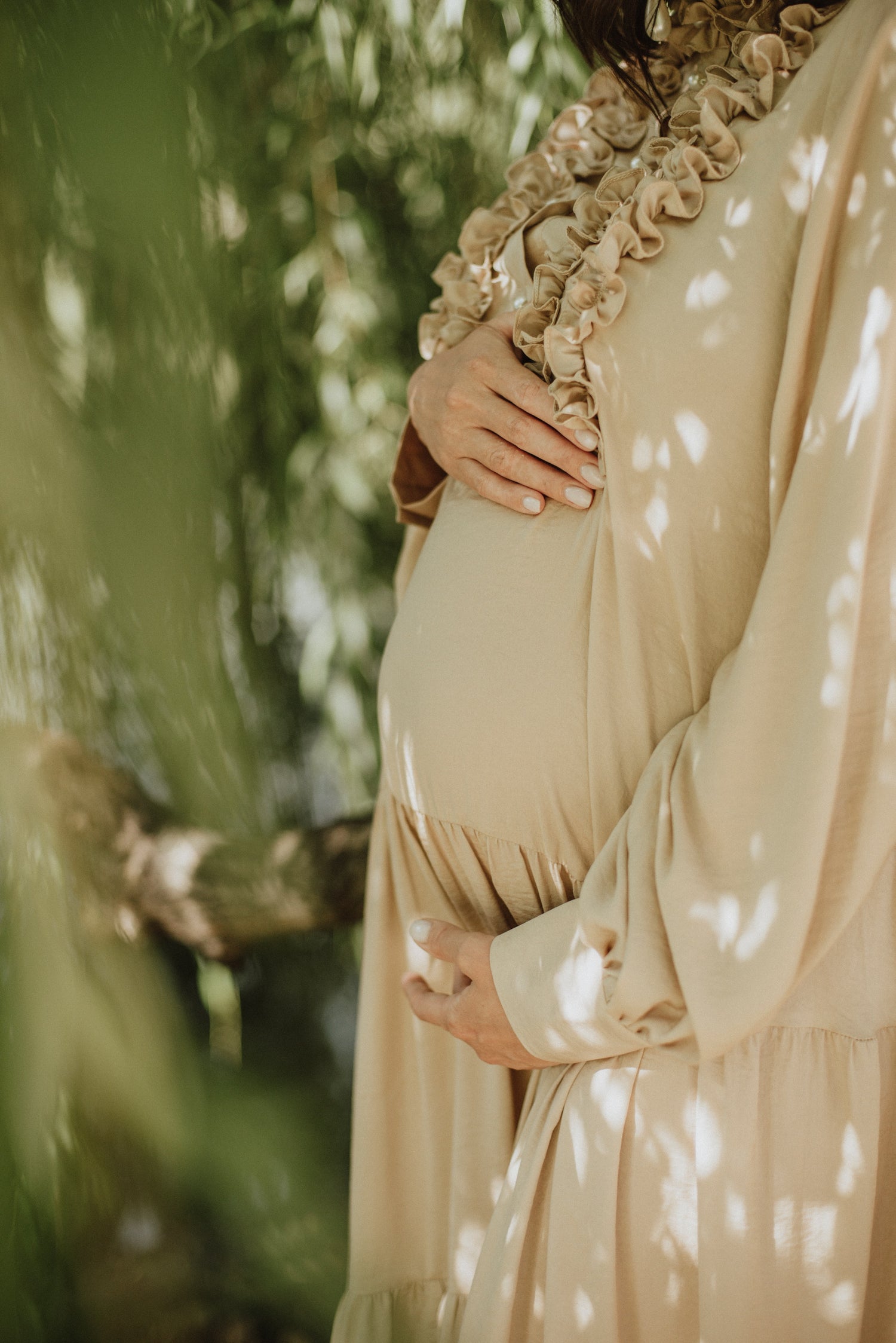 Fertility Supplement