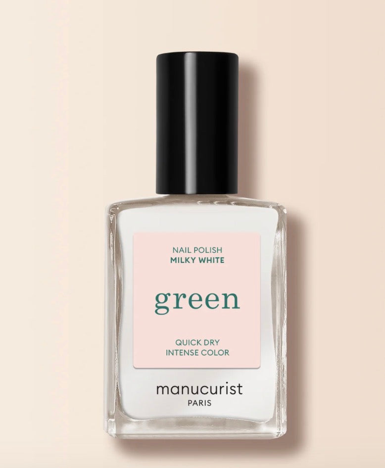 Manucurist Green - Nail Polish