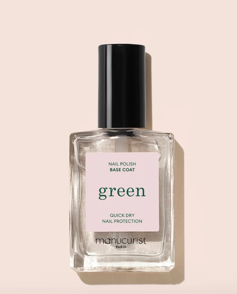 Manucurist Green - Nail Polish