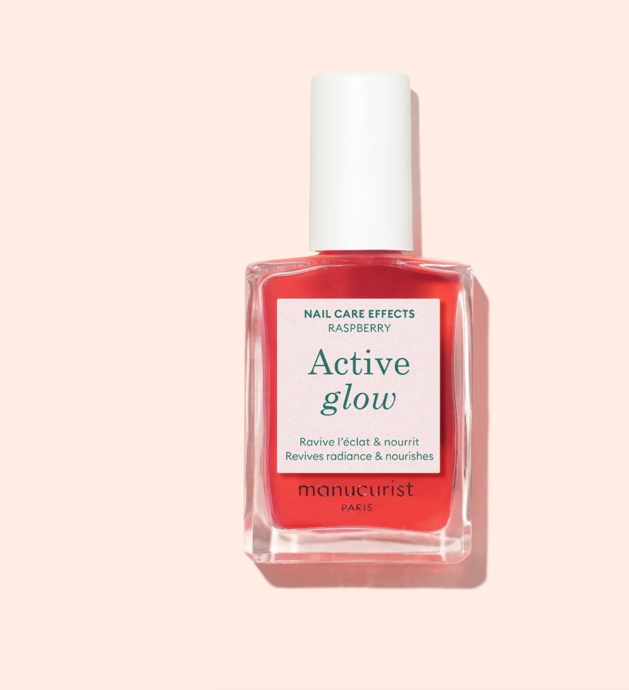Manicurist Active Care Polish