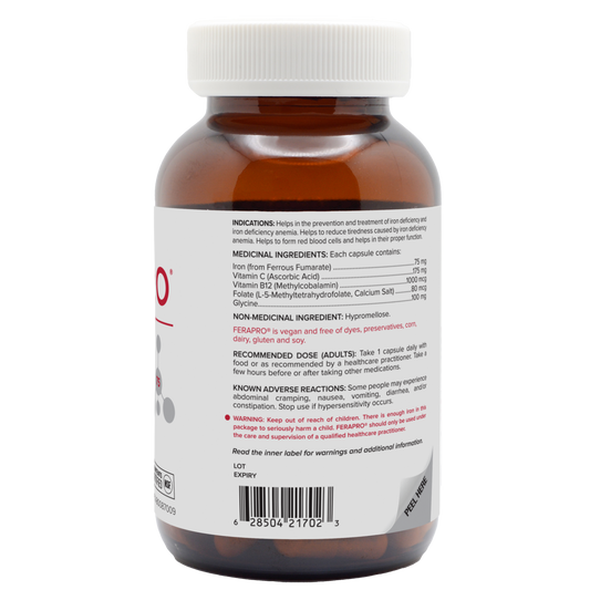 FERAPRO - Gentle & Effective