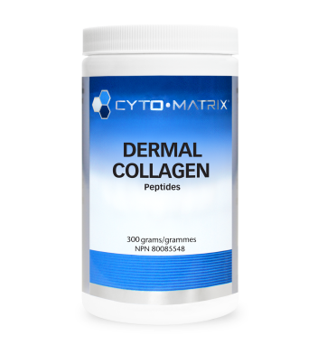 Dermal Collagen Peptides Powder 300g