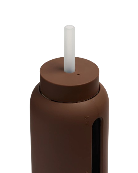 LOUNGE STRAW & CAP 27 Oz