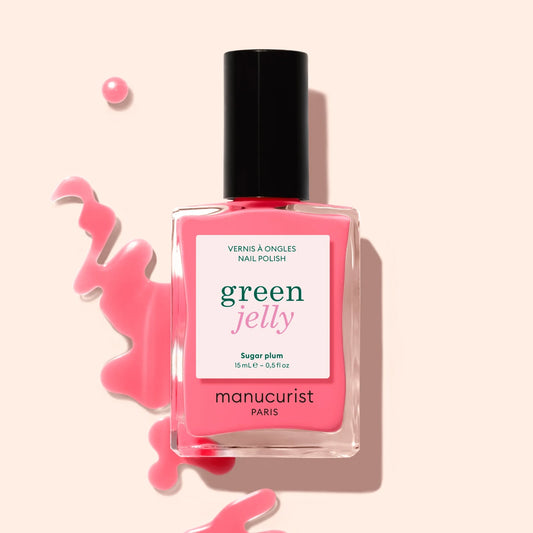 Manucurist Green - Nail Polishes - Shop All Our Colours!