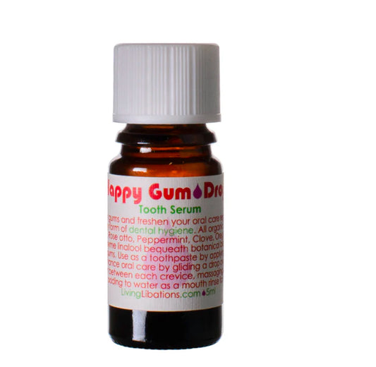 Happy Gum Drops 5ml