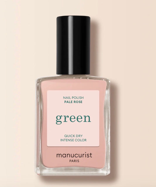 Manucurist Green - Nail Polish