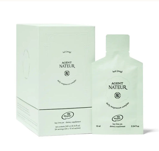 Holi (mag) Advanced Daily Magnesium Complex