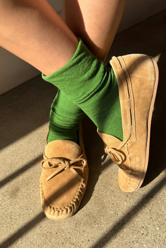 Breezy Sneaker Socks