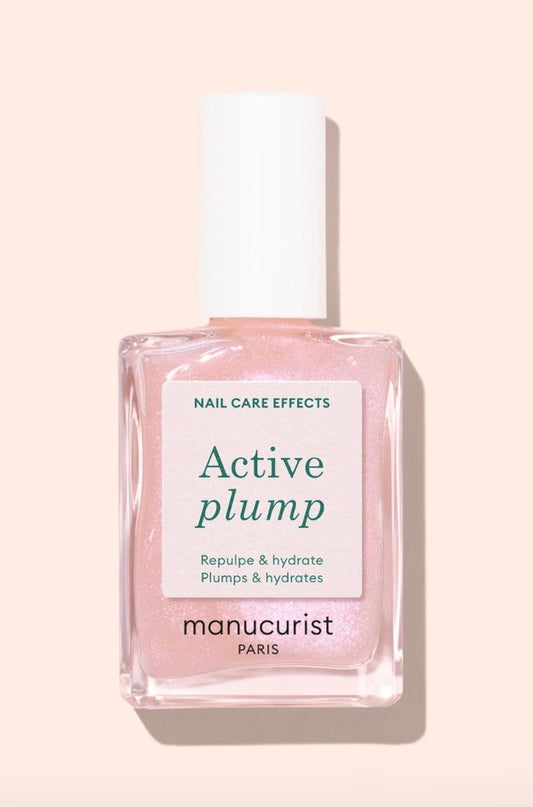 Manucurist - Active Plump