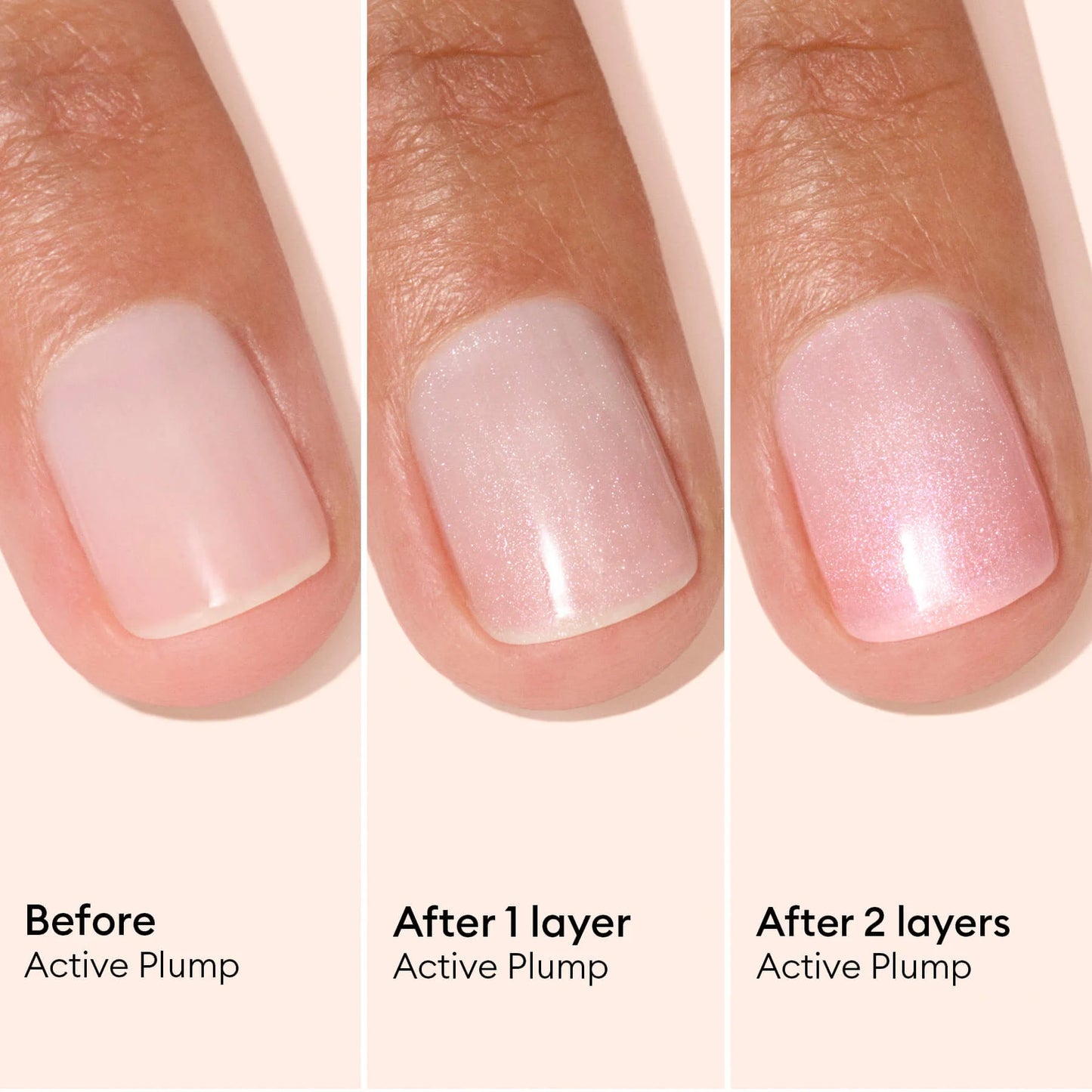 Manicurist Active Care Polish