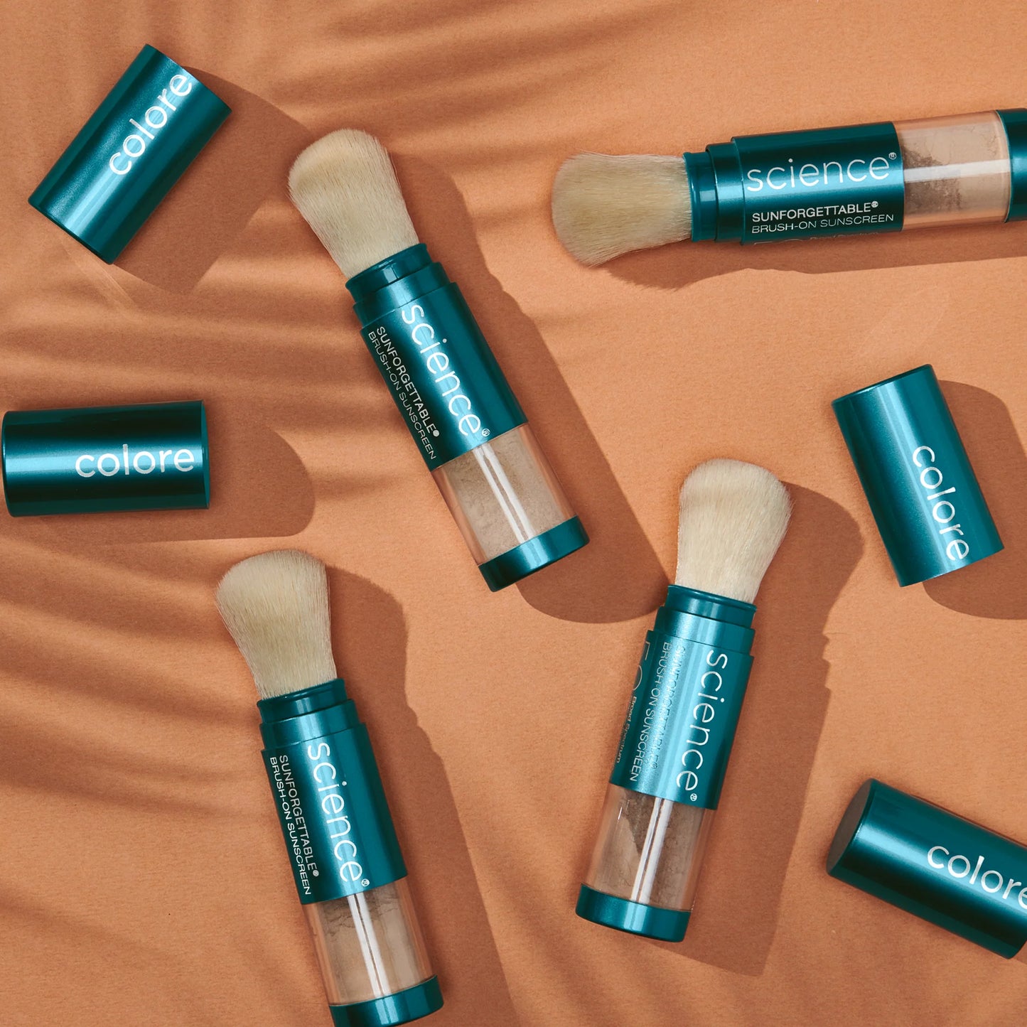 Enviroscreen Protection Brush-On Shield SPF50